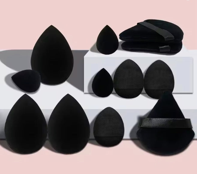 Esponja de maquillaje