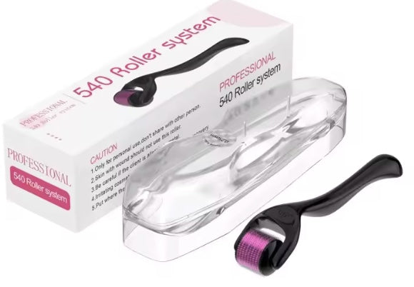 Derma roller