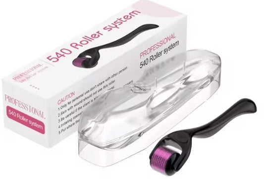 Derma roller
