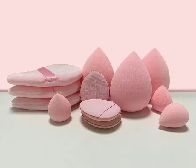 Esponja de maquillaje