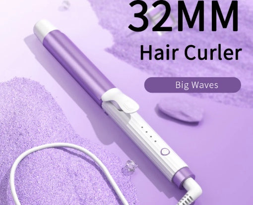 Rizador de pelo