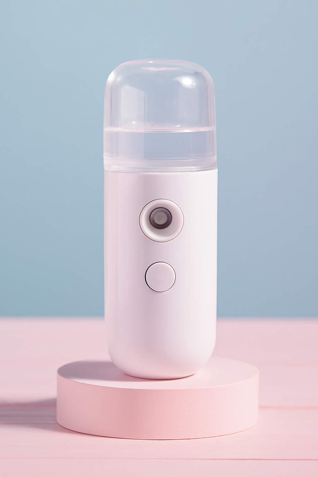 Vaporizador Facial